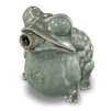 Old Ceramic Frog
